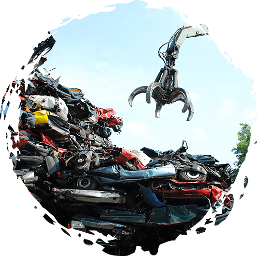 Scrap My Car Rochdale1