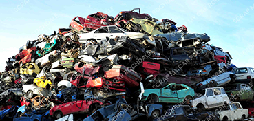 Scrapyard Rochdale 22