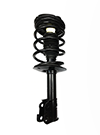 Shockabsorber